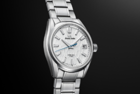 1 grand seiko white birch spring drive
