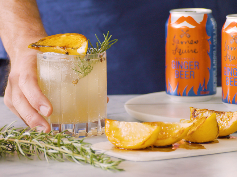 12 Best Alcoholic Ginger Beers for a Spicy Kick Man of Many