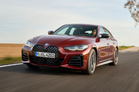 13 bmw m440i xdrive gran coupe review