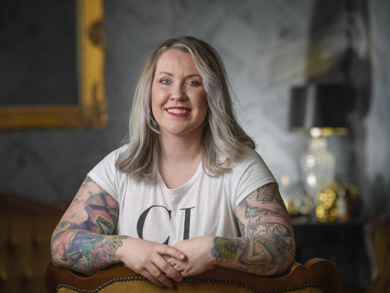 12 Best Tattoo Shops and Artists in Adelaide Man of Many