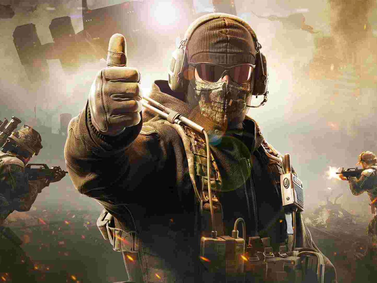 Microsoft Acquires Activision Blizzard for $96 Billion | Man of Many