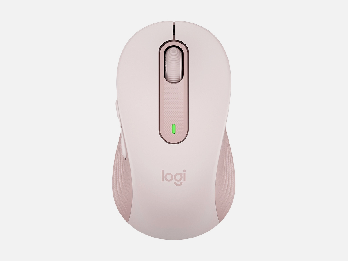 3 logitech m650 mouse