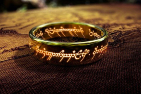 4the lord of the rings the rings of power