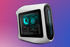 Alienware aurora r13 review