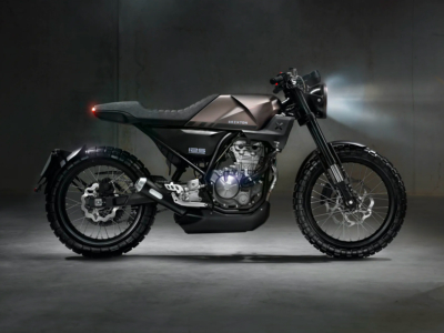 Brixton Launches Crossfire 125 to Tackle the Small Market Moto-Community