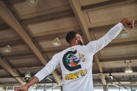 Curry brand sesame street 1