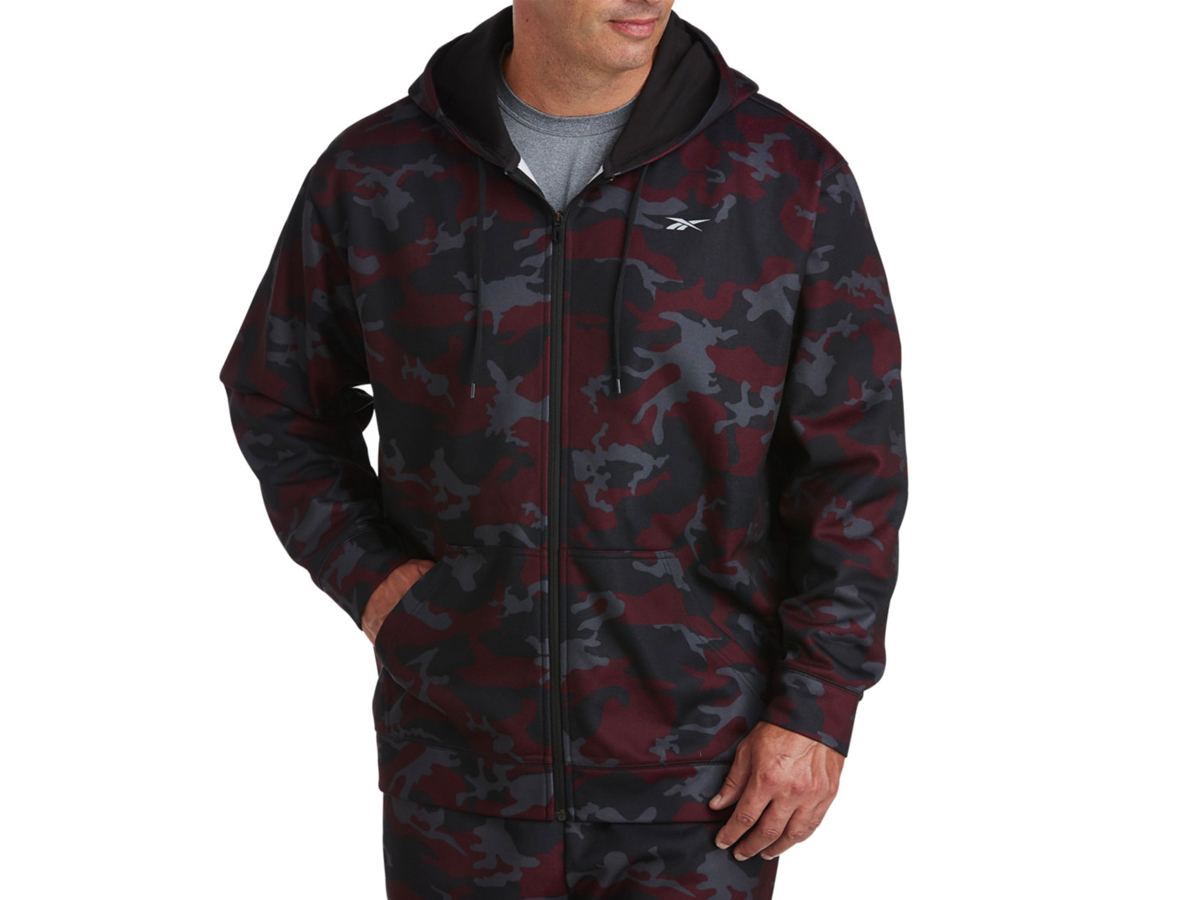 Dxl fleece clearance jackets