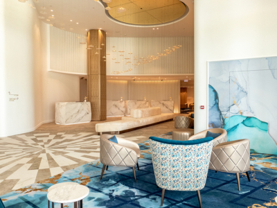 Australia's First Dorsett Hotel Opens on the Gold Coast