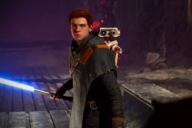 Star Wars EA Gaming