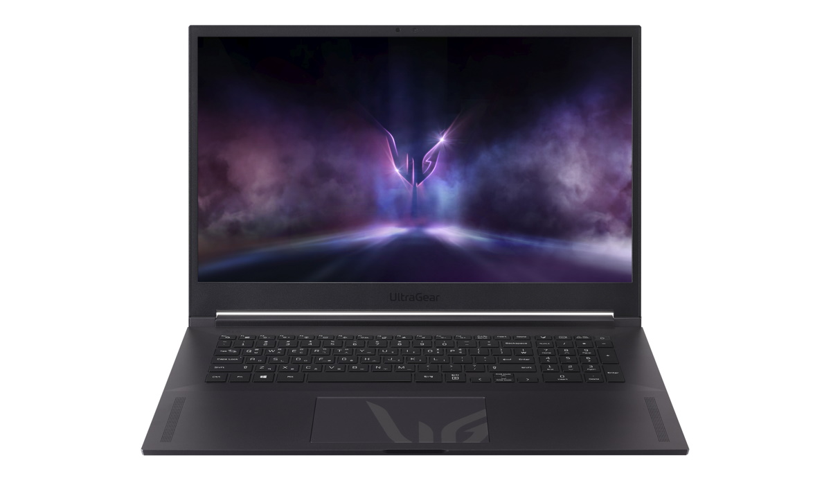 Lg ultragear gaming laptop 4