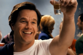 Mark wahlberg tequila