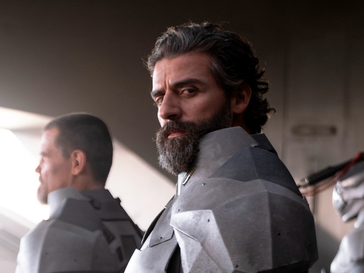 Moon Knight' Trailer Reveals Oscar Isaac In Marvel's Darkest Origin Story;  Here's Everything We Know - Entertainment