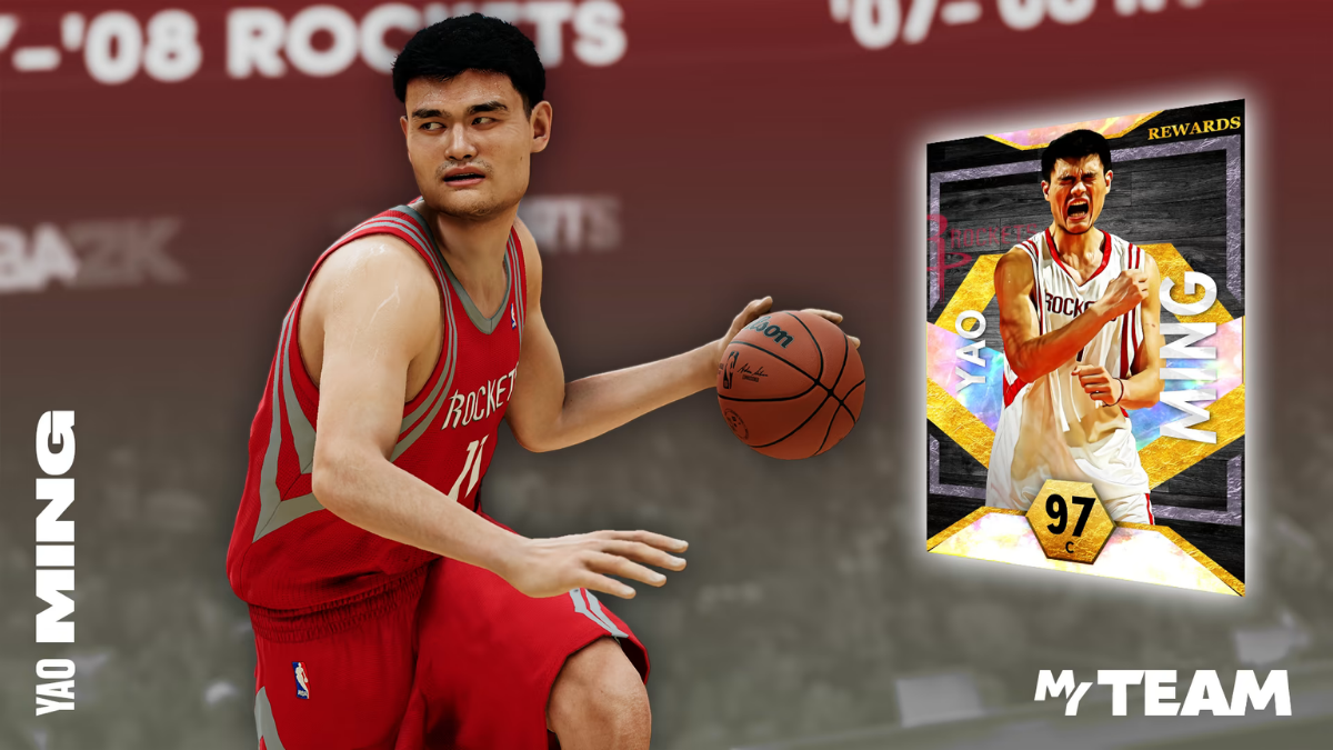 Nba 2k22 season 4 myteam information