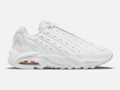 Sneaker News #50 - Drake and Nike Ready the First NOCTA Sneaker