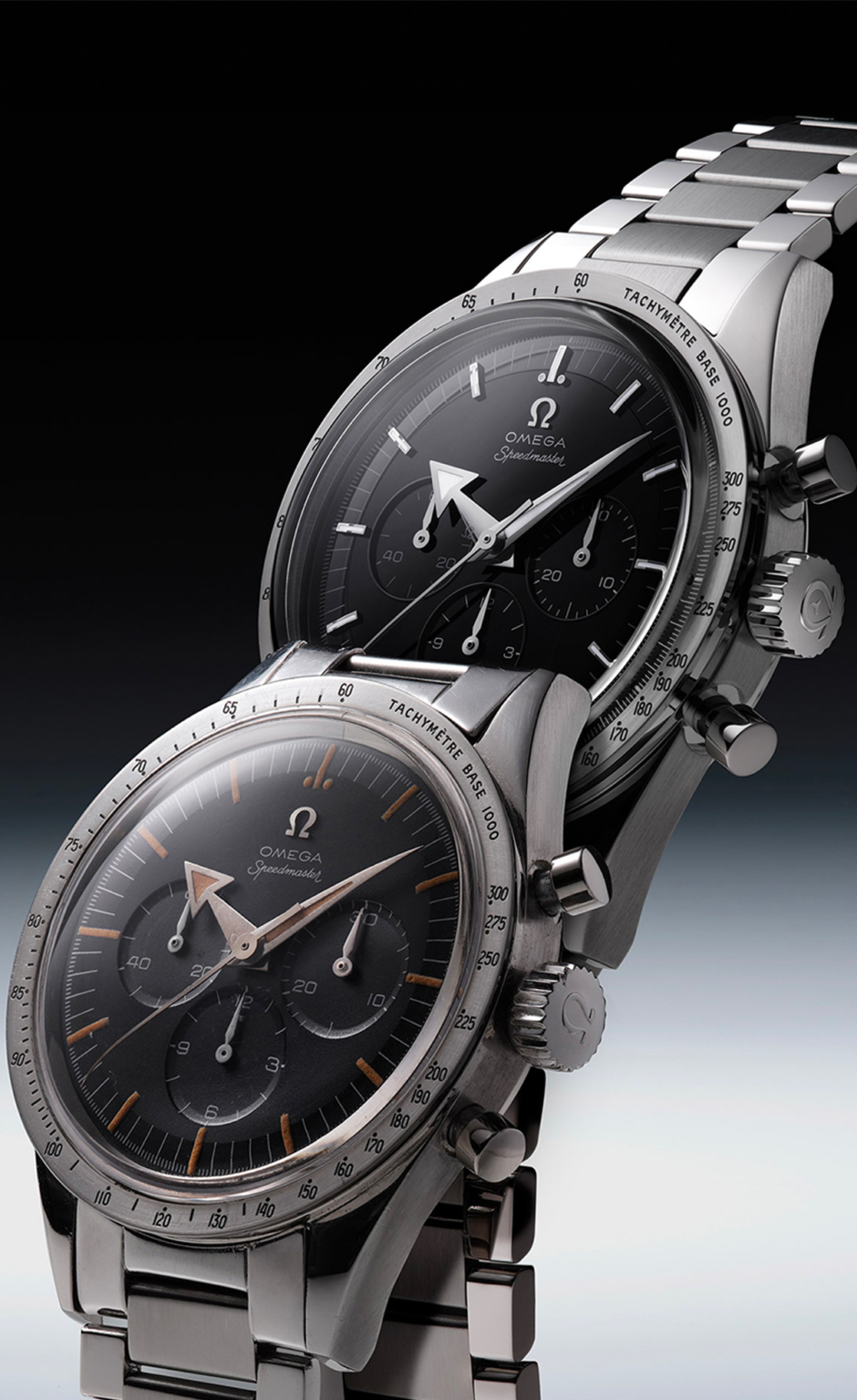 speedmaster canopus