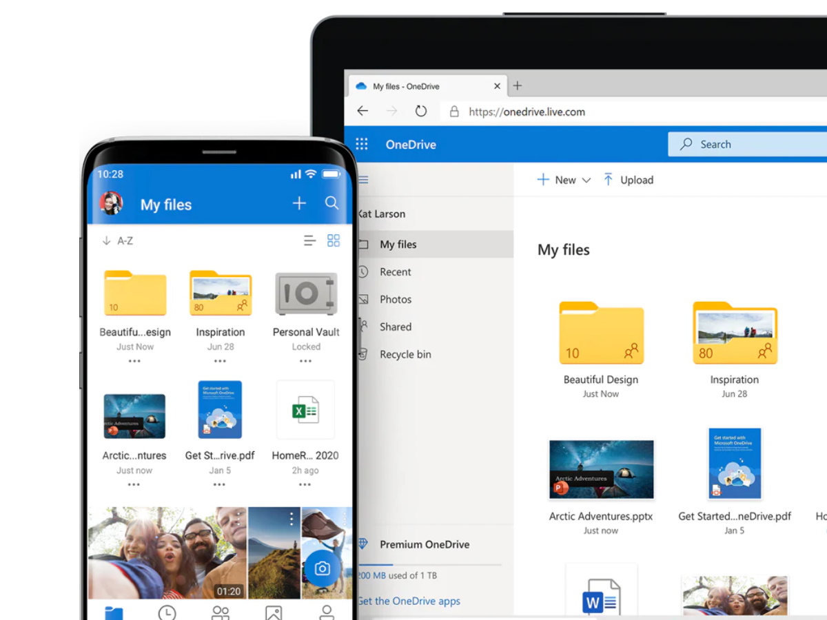 Onedrive