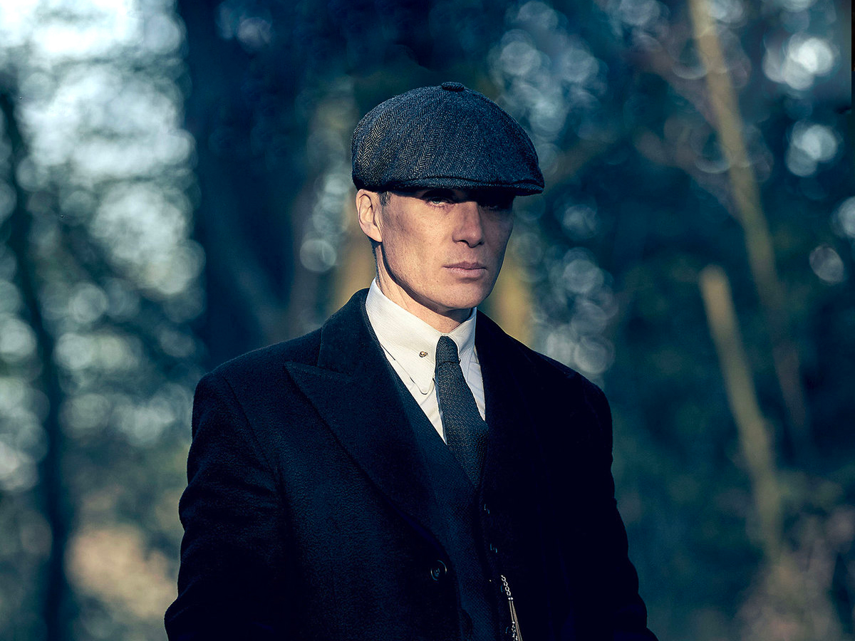 Peaky Blinders Season 6 Everything You Need To Know Man Of Many 