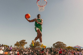 Prahran summer jam