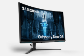 Samsung neo g8