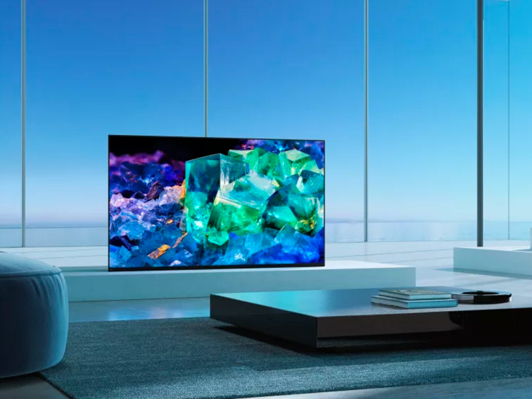 Sony Drops 'World-First' QD-OLED TV, Finally Gets into Mini-LED | Man ...