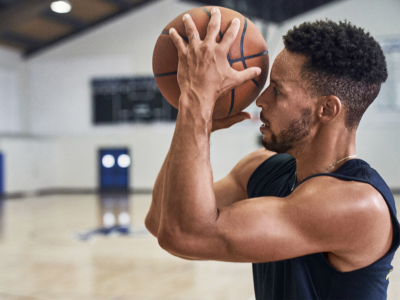 Feel-Good Friday: January 14 - Shooters Shoot