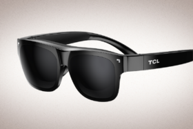 Tcl nxtwear air tv glasses 1