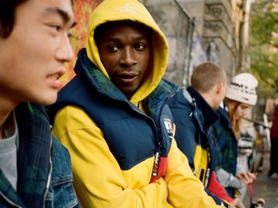 Tommy Jeans x AAPE Fuses Street Style and Prep for Everyday Staples ...