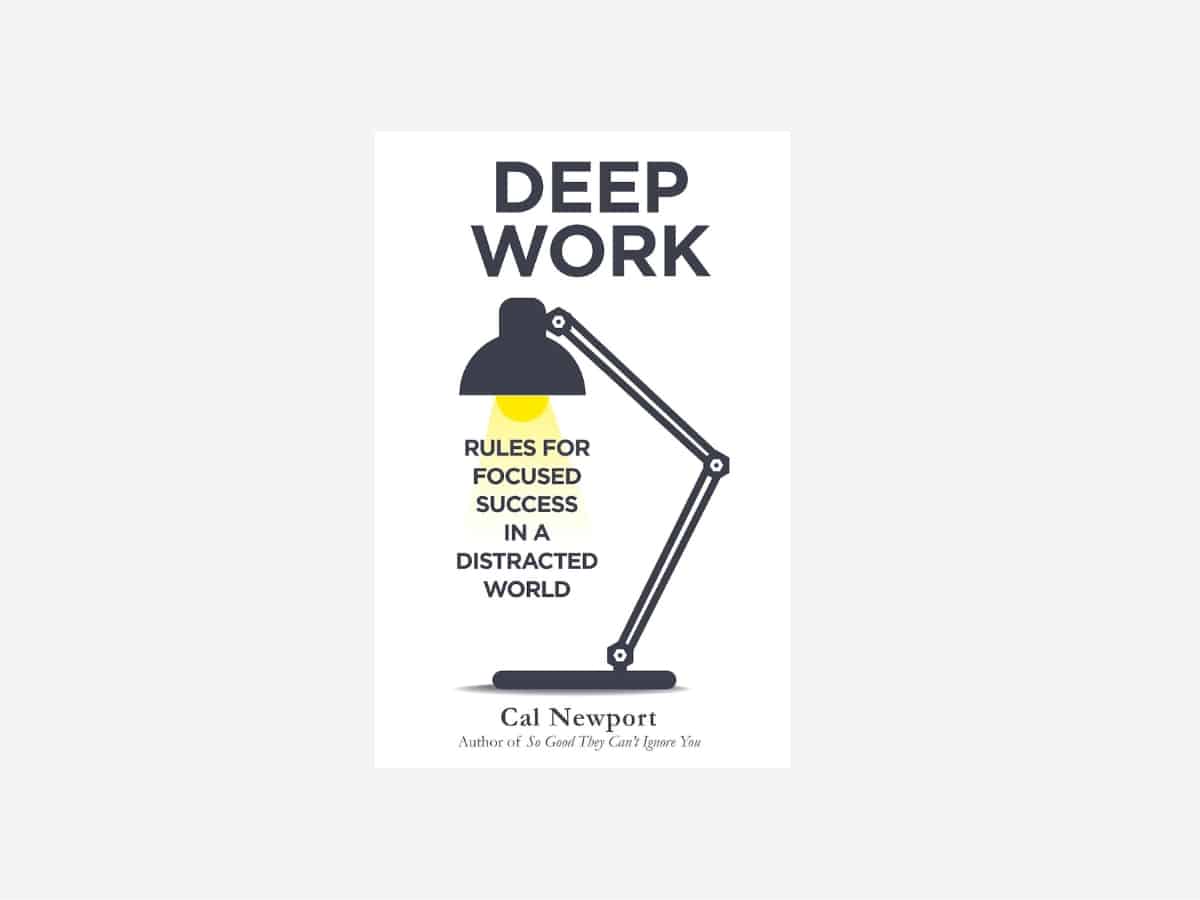 Deep Work