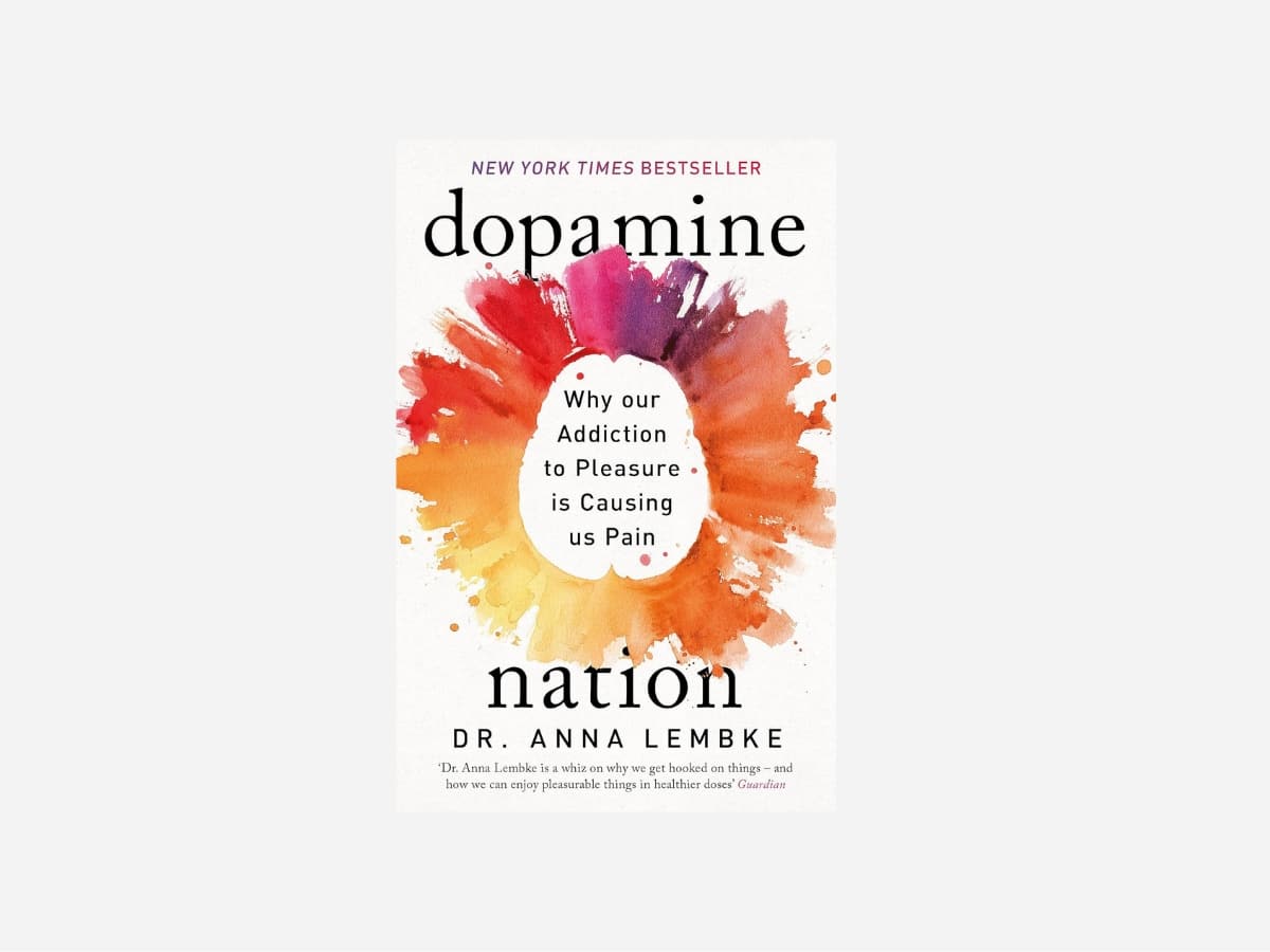 Dopamine Nation 