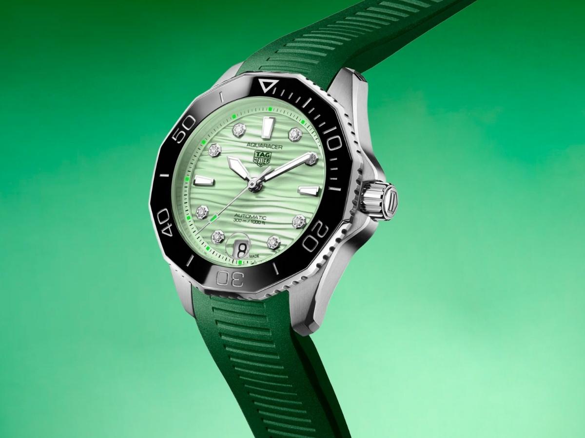 The Wind Up Watch News 216 Man of Many