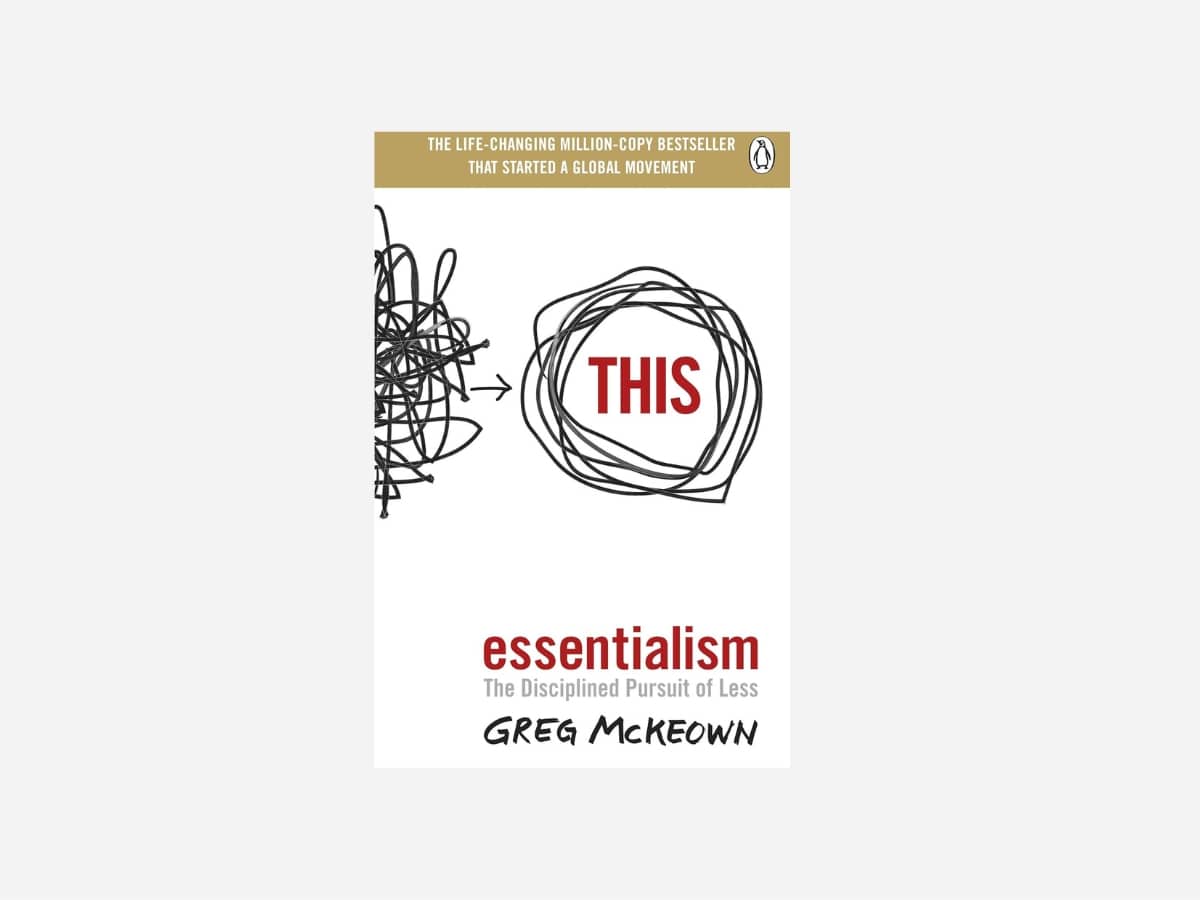 Essentialism 