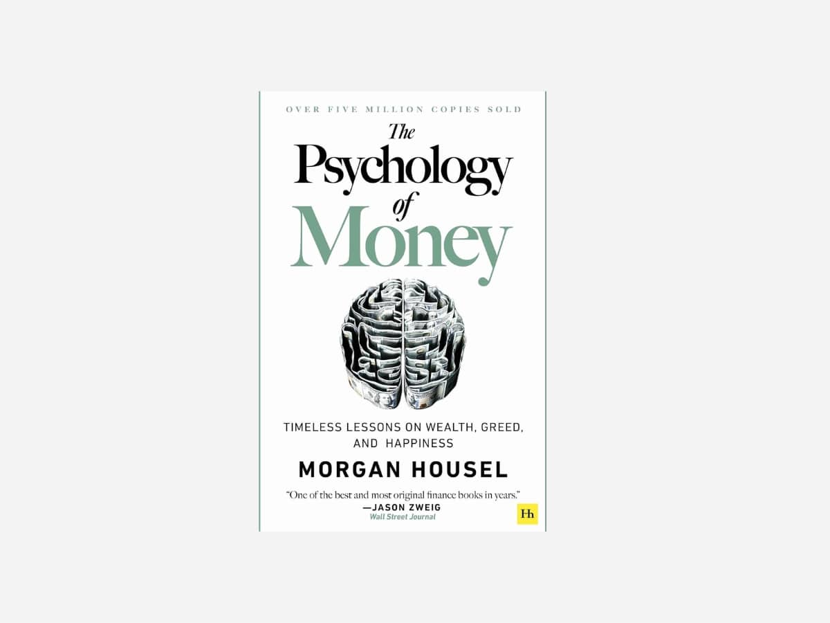 The Psychology of Money