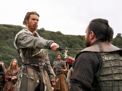 Watch Netflix's Ultra-Violent First 'Vikings: Valhalla' Teaser 