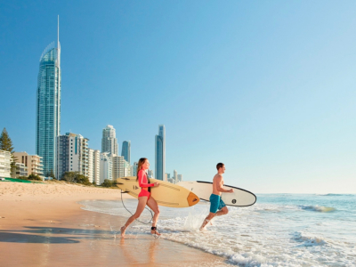 Pack your Bags, Webjet Launches $10 Flights to the Gold Coast