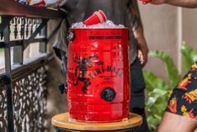 Where to buy fireball firekeg in australia