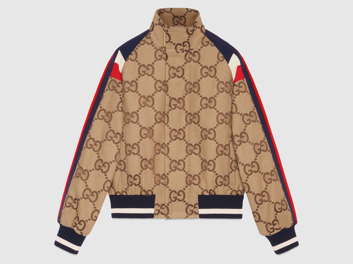 Gucci Tiger Collection