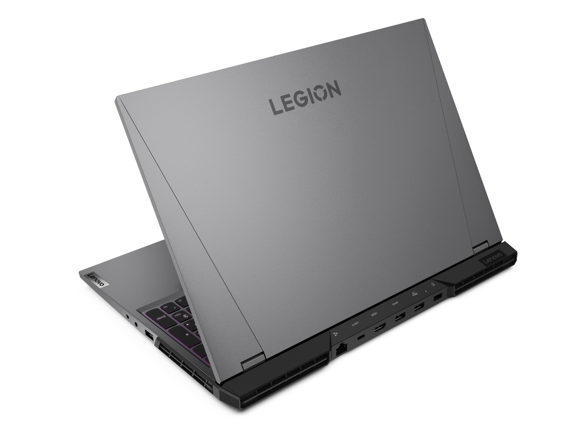 Lenovo legion 5i pro 2