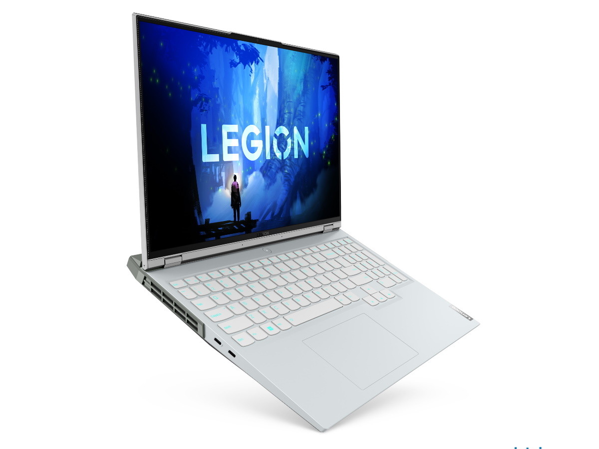 Lenovo legion 5i pro 3