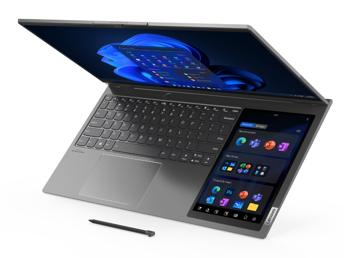 Lenovo thinkbook plus gen 3 3