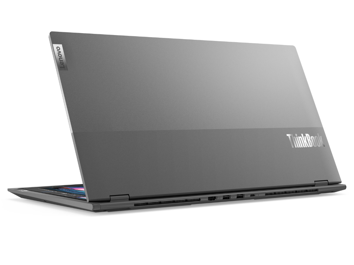 Lenovo thinkbook plus gen 3 4