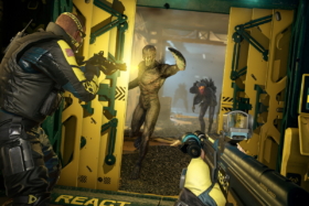 Rainbow six extraction review 1