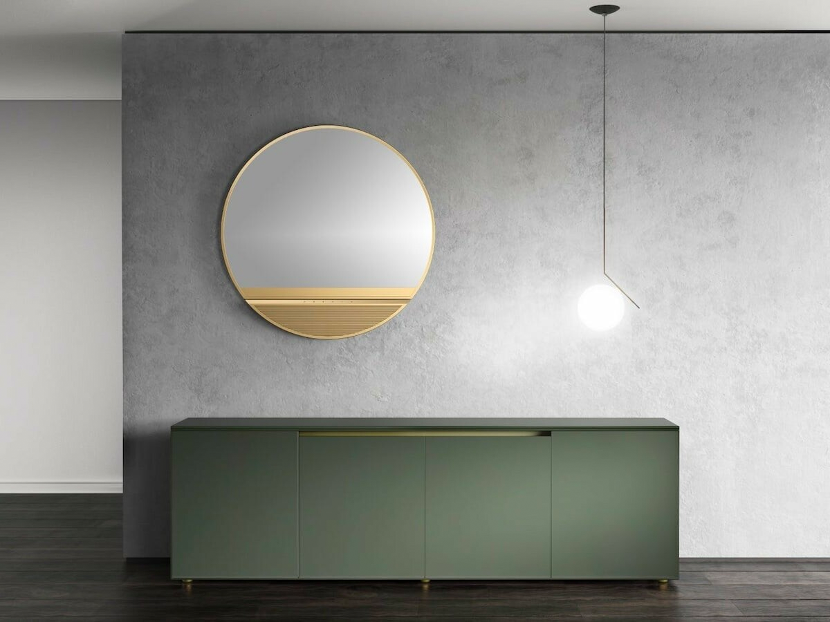 ICON.AI Sound Mirror