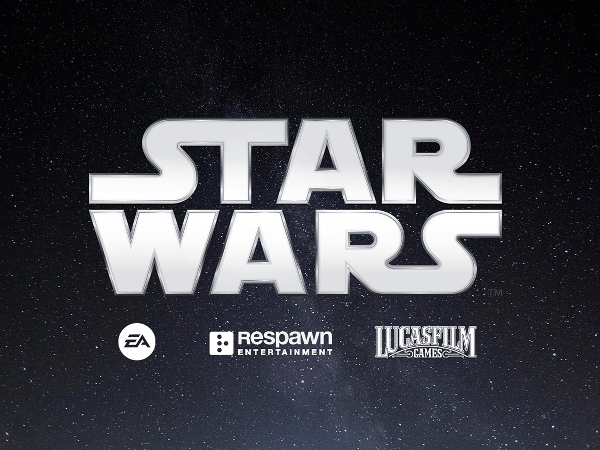 Star Wars EA Gaming