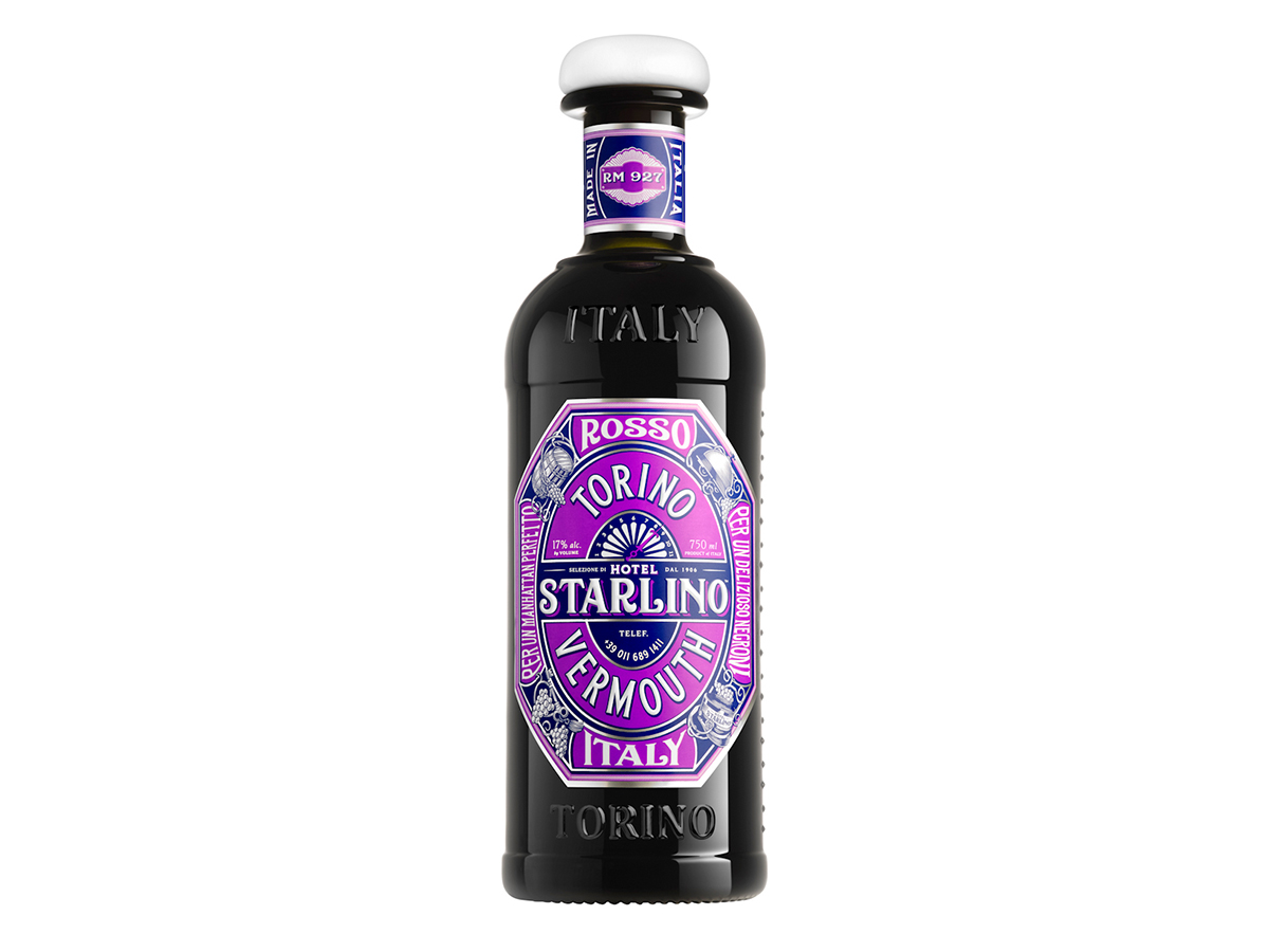 Starlino italty