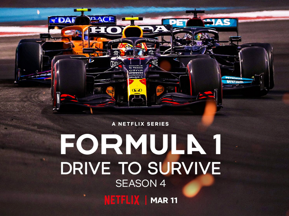 1 drive to survive season 4 release date