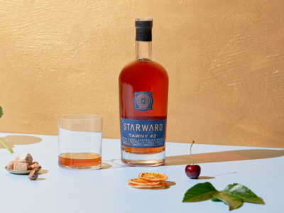 Starward Tawny #2 Unveiled: Award-Winning Whisky Return