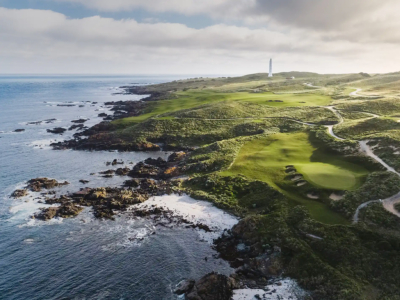 100 best golf courses in Australia named for 2022