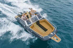 2 magonis wave e 550