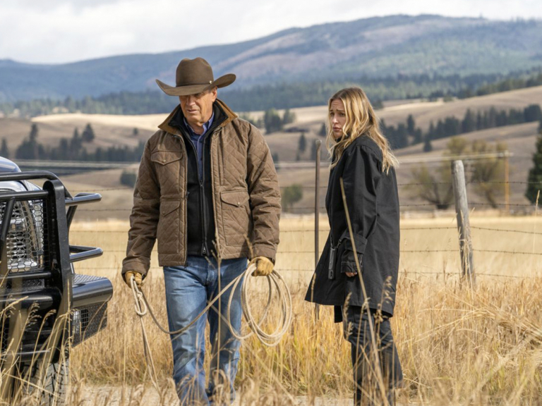 'Yellowstone' Season 5 Release Date, Cast, Teaser and More Man of Many