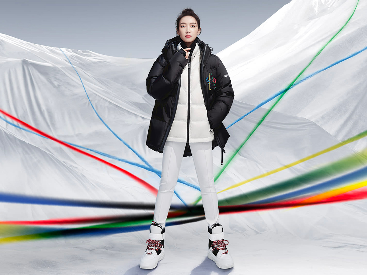 Moncler Limited Grenoble Winter Collection 2022 Unveiled